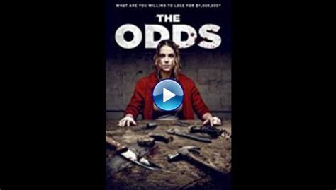 odds are... 2018|Watch Odds Are (2018) Full Movie Free Online .